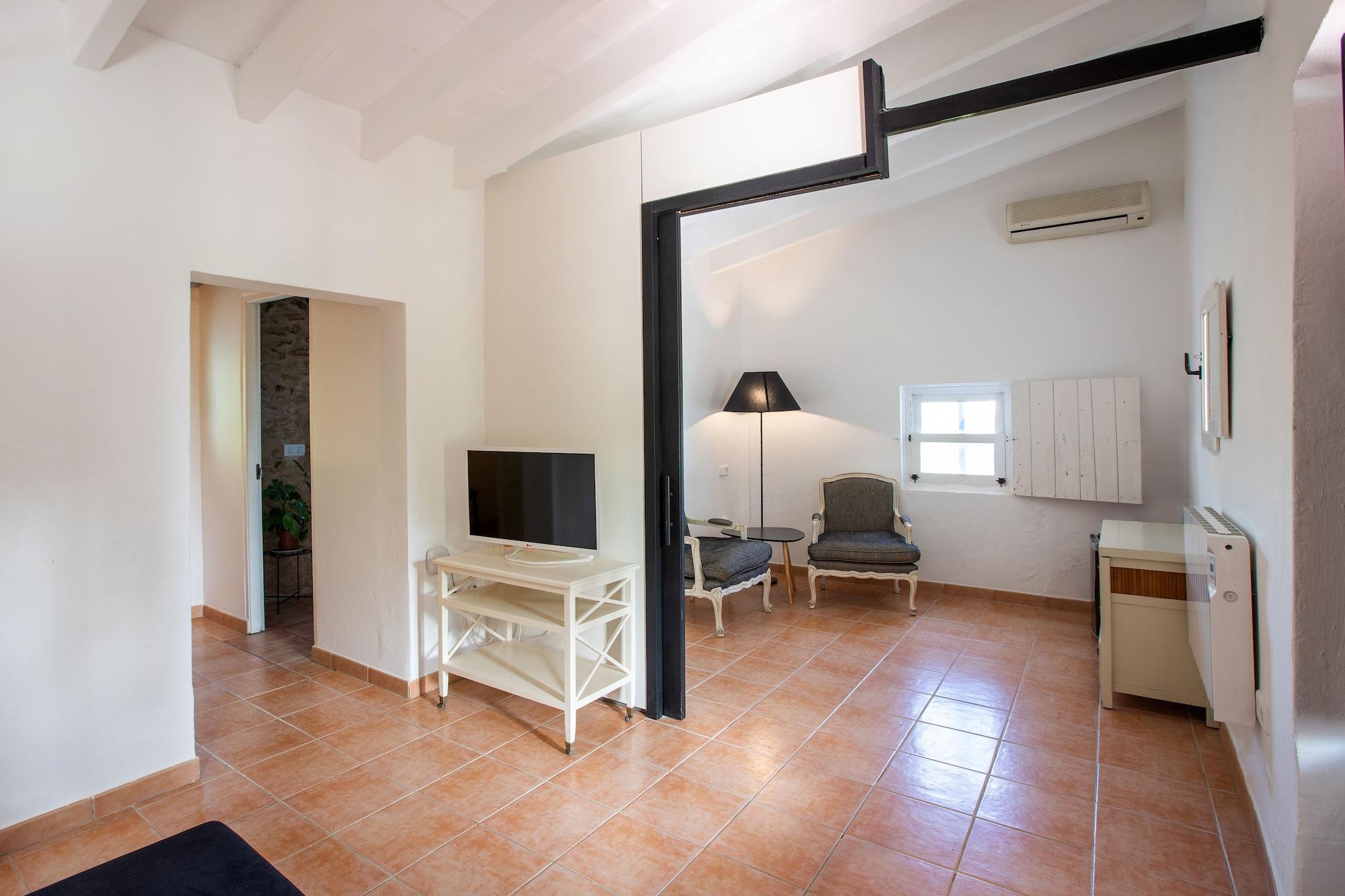 Agroturismo Can Guillem Can Furnet Экстерьер фото