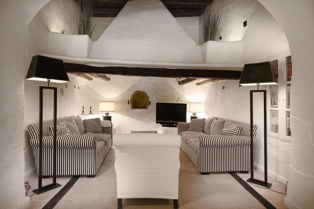 Agroturismo Can Guillem Can Furnet Экстерьер фото